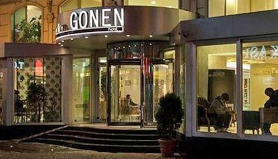 gonen-otel