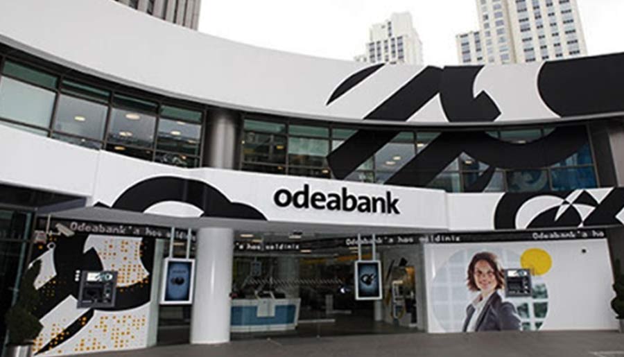 odeabank